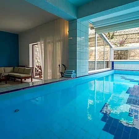 Solis Apartmán