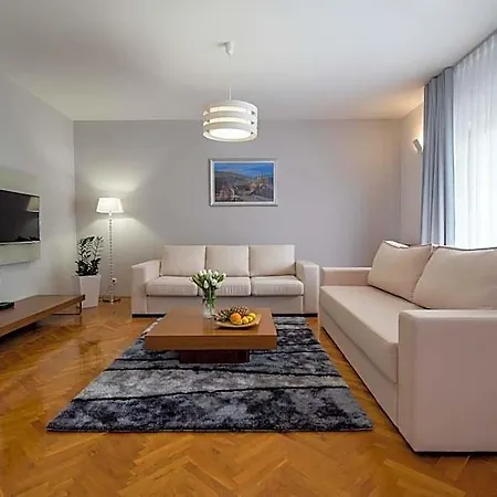 Apartmán Solis