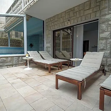 Solis Apartmán