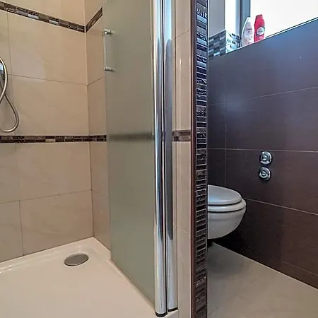 Solis Apartmán Split