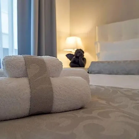 Solis Apartmán Split