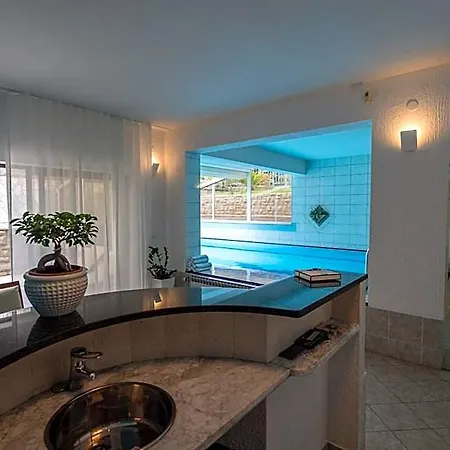 Apartman Solis Split