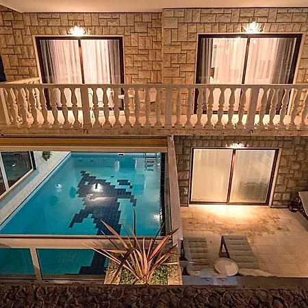 Apartman Solis Split