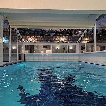 Solis Hotel