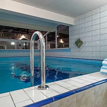 Solis Hotel 4*