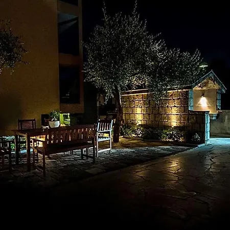Hotel Solis 4*