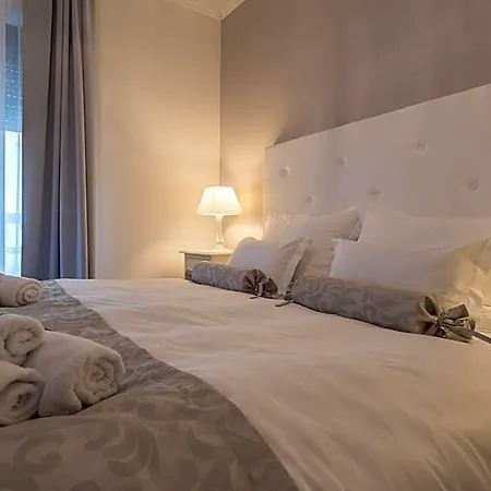 Solis Hotel Split