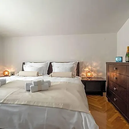 Solis Apartman